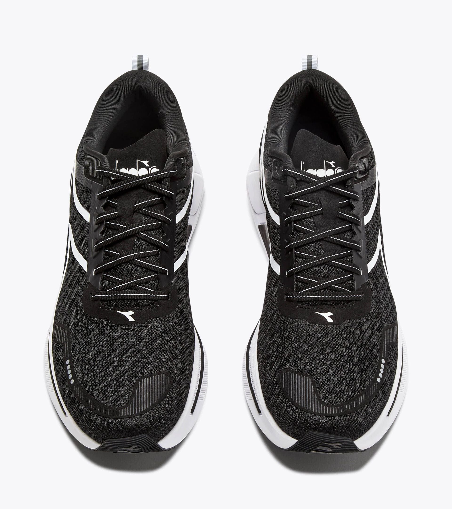 Diadora Cellula 2 Black /White