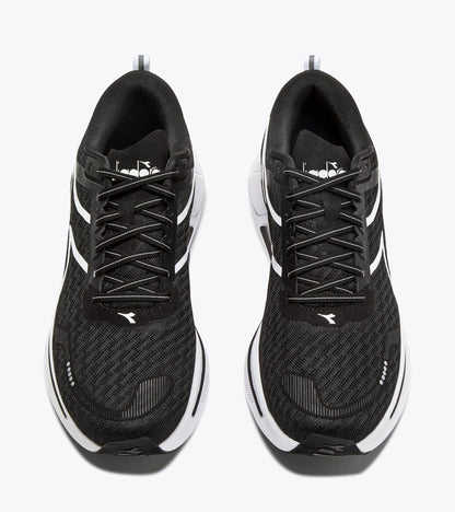 Diadora Cellula 2 Black /White