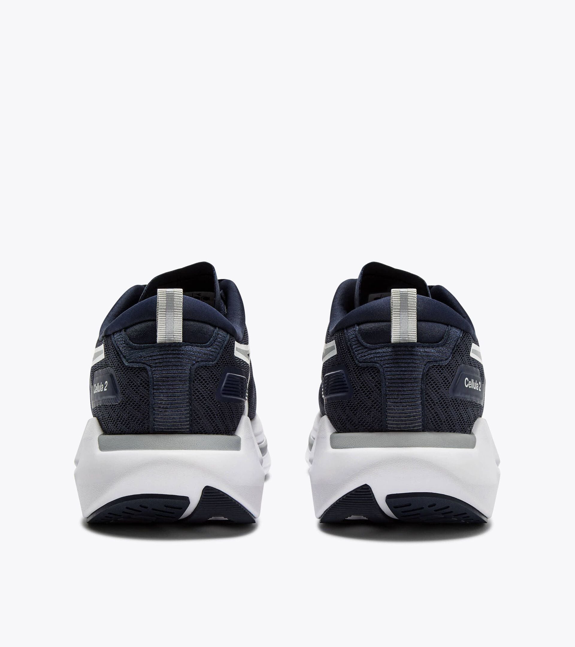 Diadora Cellula 2 Blue Corsair/White