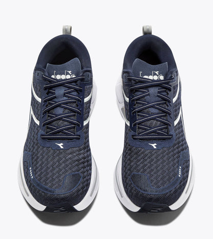 Diadora Cellula 2 Blue Corsair/White