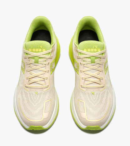 Diadora Mythos Blushield Vigore V Buttercream /Minced Quince