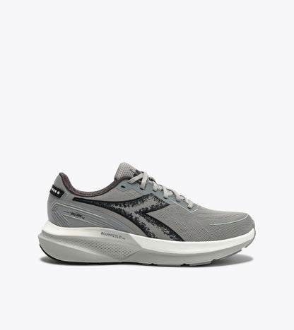 Diadora Mythos Blushield Vigore V Ultimate Gray /Black