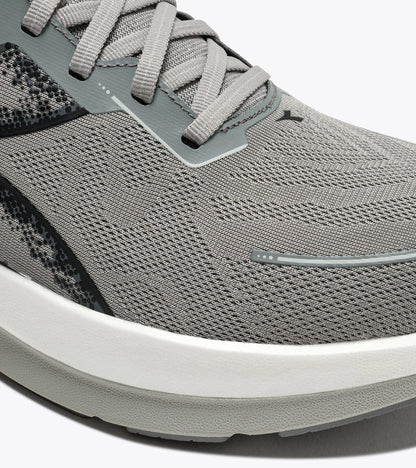 Diadora Mythos Blushield Vigore V Ultimate Gray /Black