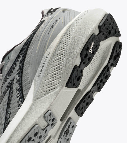 Diadora Mythos Blushield Vigore V Ultimate Gray /Black