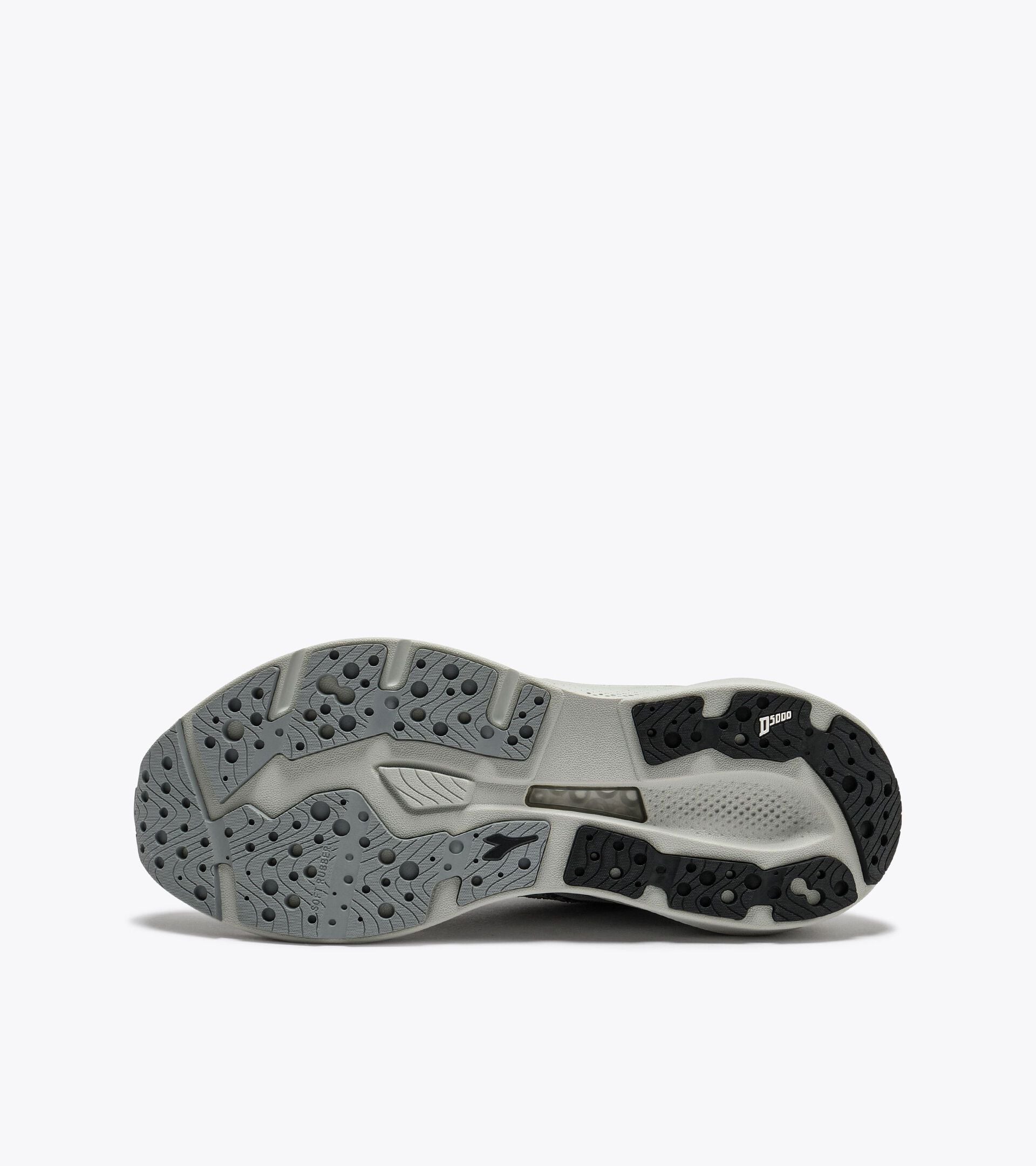 Diadora Mythos Blushield Vigore V Ultimate Gray /Black