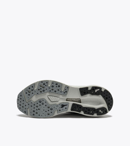 Diadora Mythos Blushield Vigore V Ultimate Gray /Black