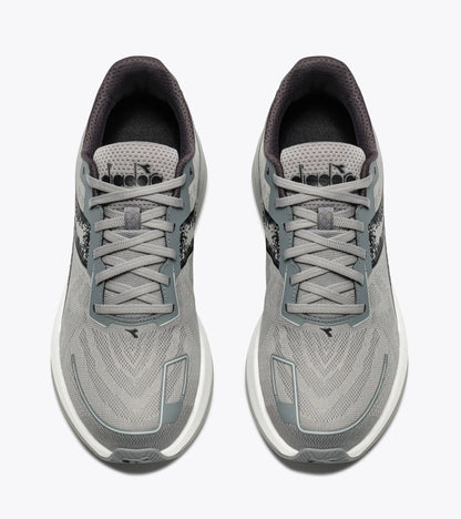 Diadora Mythos Blushield Vigore V Ultimate Gray /Black