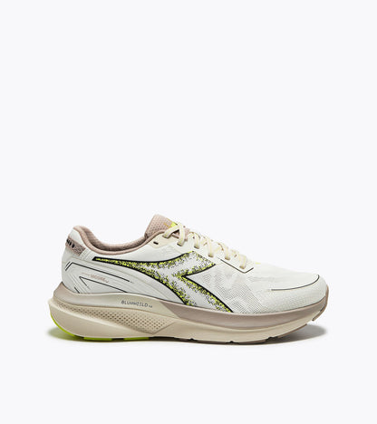 Diadora Mythos Blushield Vigore V Snow White /Almond Milk