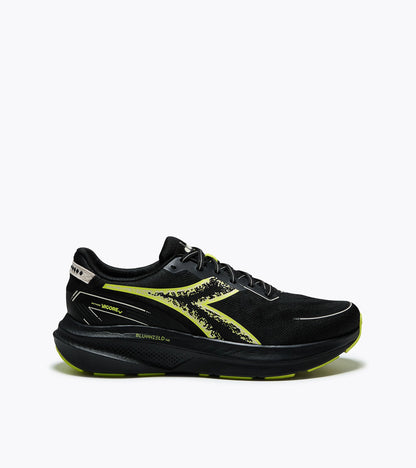 Diadora Mythos Blushield Vigore V Black /Evening Primrose