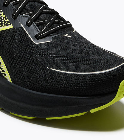 Diadora Mythos Blushield Vigore V Black /Evening Primrose