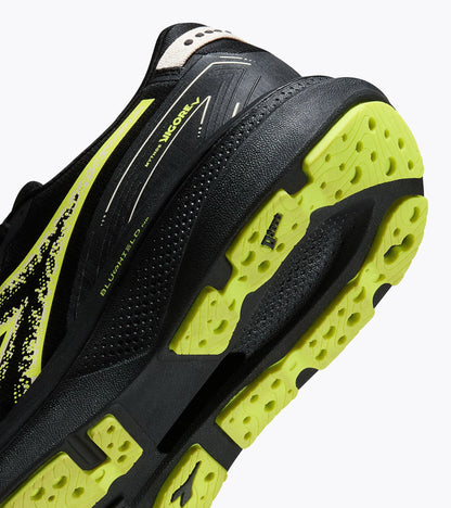 Diadora Mythos Blushield Vigore V Black /Evening Primrose