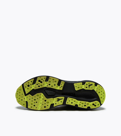 Diadora Mythos Blushield Vigore V Black /Evening Primrose