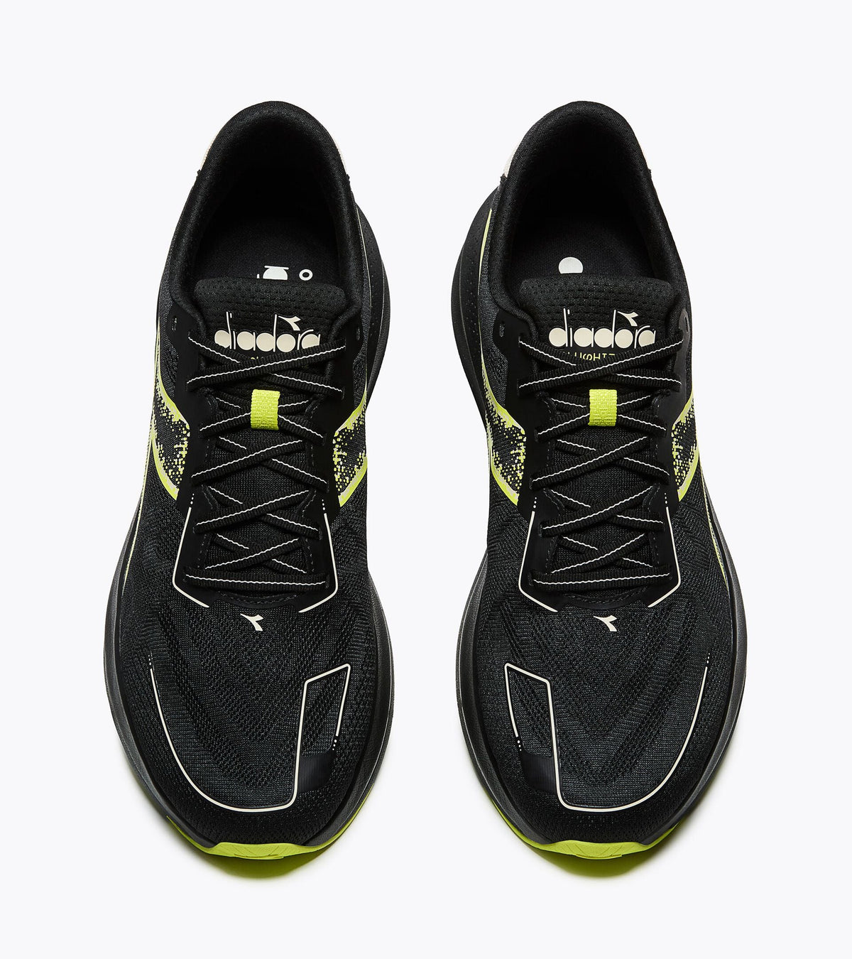 Diadora Mythos Blushield Vigore V Black /Evening Primrose