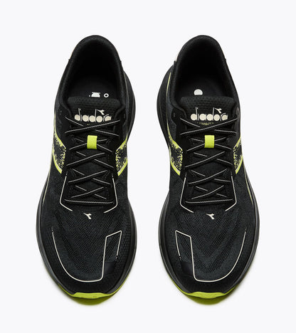 Diadora Mythos Blushield Vigore V Black /Evening Primrose