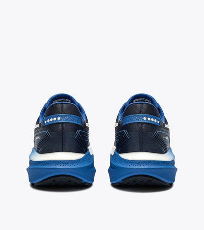 Diadora Mythos Blushield Vigore V Blue Corsair/White