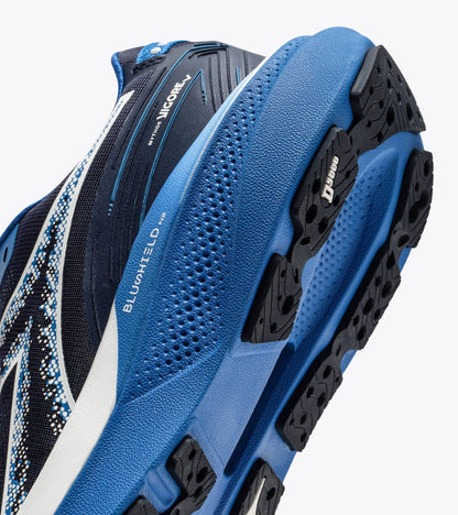 Diadora Mythos Blushield Vigore V Blue Corsair/White