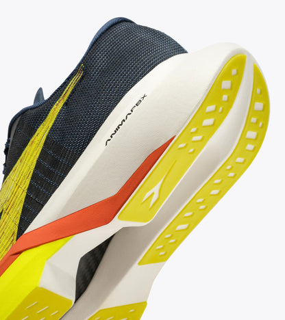 Diadora Gara Carbon 3 Dk Denim /Slphr Sprg/Sclt Ibis