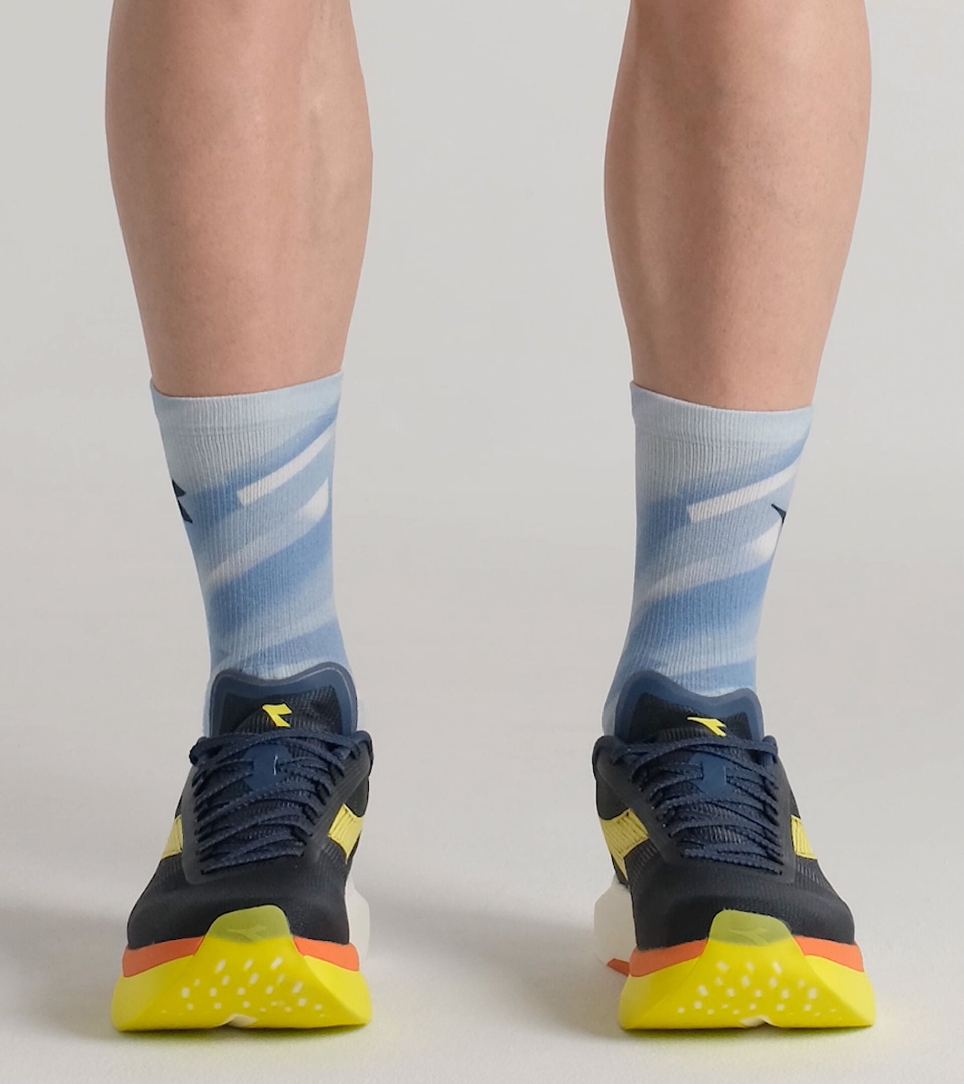 Diadora Gara Carbon 3 Dk Denim /Slphr Sprg/Sclt Ibis