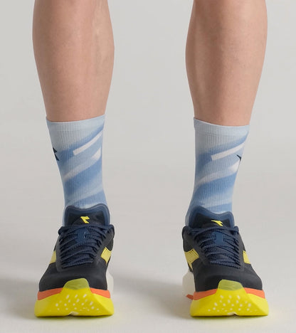 Diadora Gara Carbon 3 Dk Denim /Slphr Sprg/Sclt Ibis