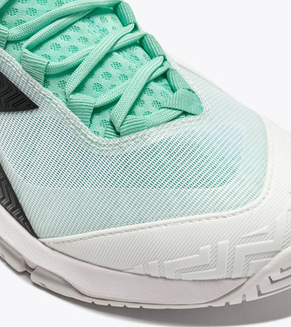 Diadora Speed Blushield Fly 5 W Ag Cabbage/ Black/White