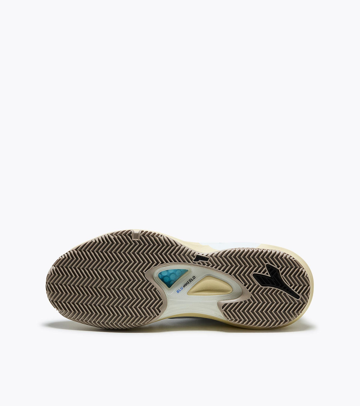 Diadora Speed Blushield Fly 5 Clay Rutabaga/Blk/Grape Compote