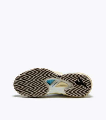 Diadora Speed Blushield Fly 5 Clay Rutabaga/Blk/Grape Compote