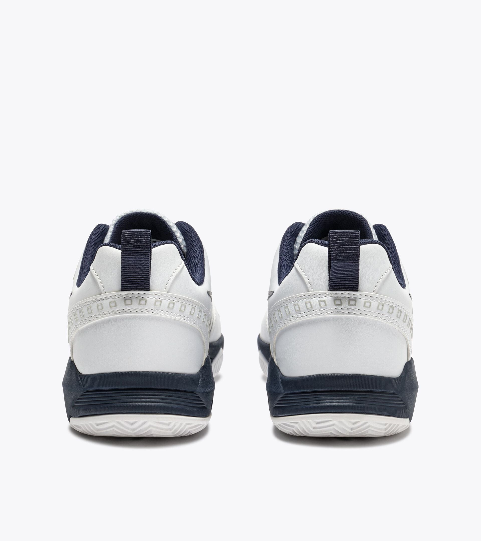 Diadora S.Challenge 7 Sl Clay White/Blue Corsair