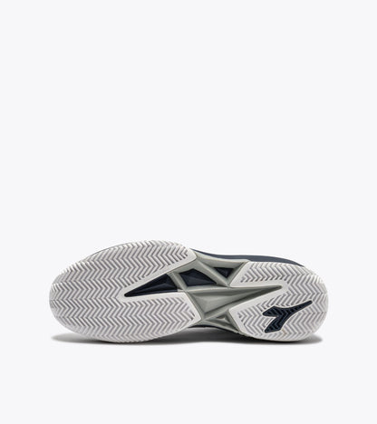 Diadora S.Challenge 7 Sl Clay White/Blue Corsair