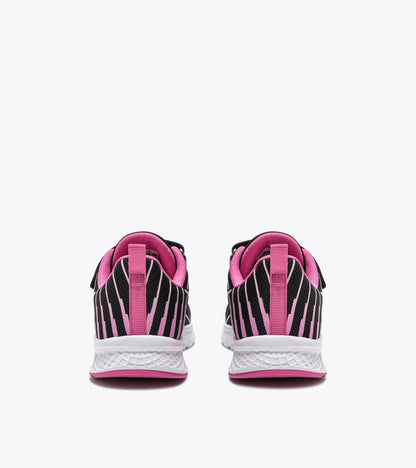 Diadora Falcon 6 Jr V Cameo Pink/Strawberry Moon