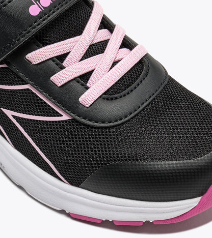 Diadora Falcon 6 Jr V Cameo Pink/Strawberry Moon