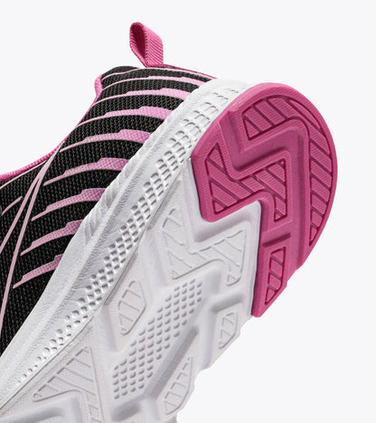 Diadora Falcon 6 Jr V Cameo Pink/Strawberry Moon