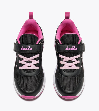 Diadora Falcon 6 Jr V Cameo Pink/Strawberry Moon