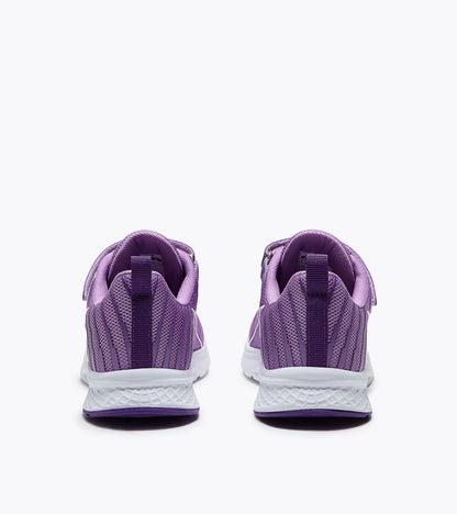 Diadora Falcon 6 Jr V African Violet /White