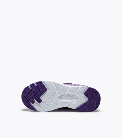 Diadora Falcon 6 Jr V African Violet /White