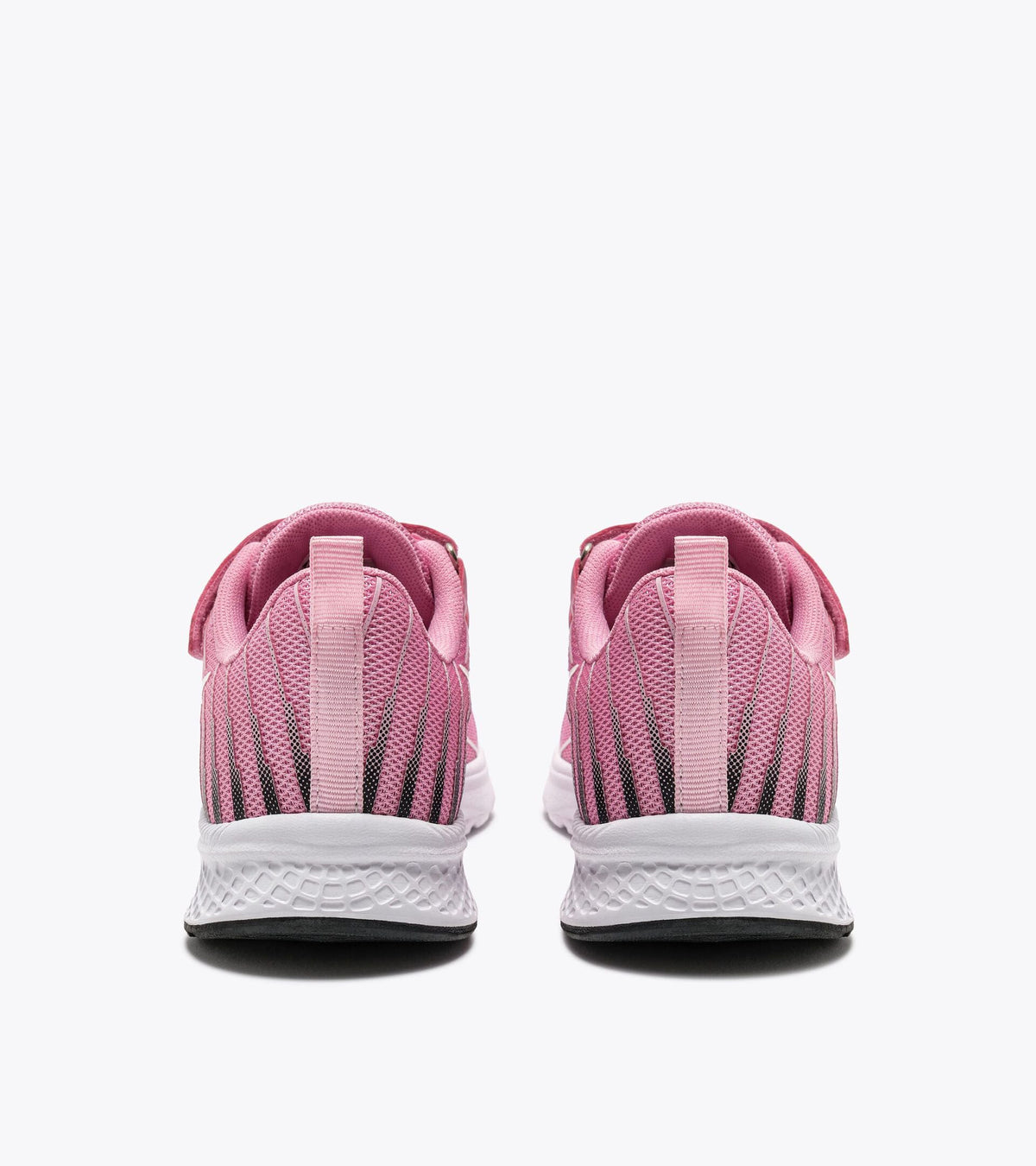 Diadora Falcon 6 Jr V Begonia Pink/White