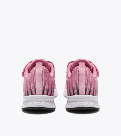 Diadora Falcon 6 Jr V Begonia Pink/White