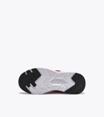 Diadora Falcon 6 Jr V Begonia Pink/White