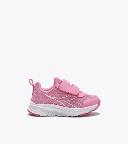 Diadora Falcon 6 I Begonia Pink/White