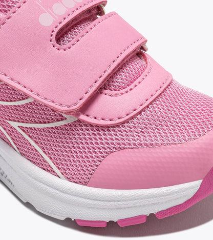 Diadora Falcon 6 I Begonia Pink/White