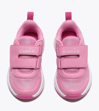 Diadora Falcon 6 I Begonia Pink/White