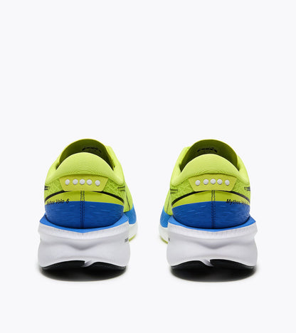Diadora Mythos Blushield Volo 6 Evening Primrose/Black