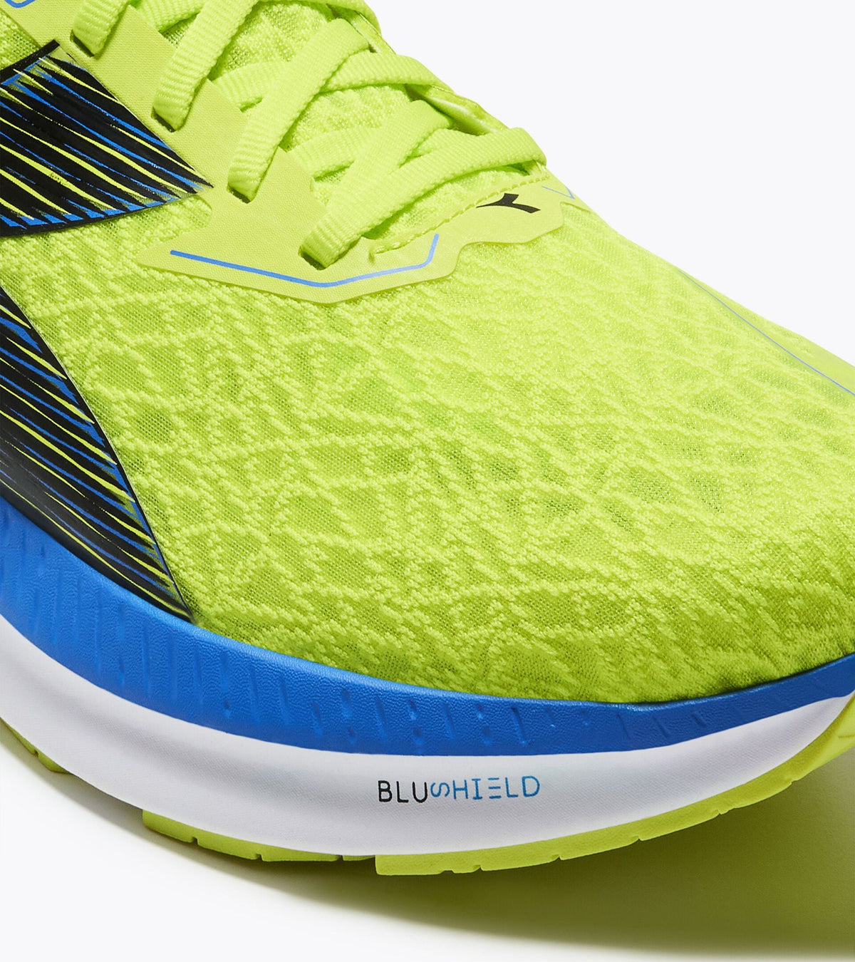 Diadora Mythos Blushield Volo 6 Evening Primrose/Black