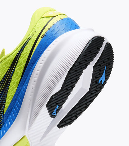 Diadora Mythos Blushield Volo 6 Evening Primrose/Black