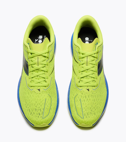 Diadora Mythos Blushield Volo 6 Evening Primrose/Black