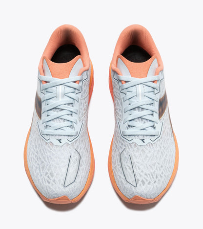 Diadora Mythos Blushield Volo 6 W Country Air/Peach Cobbler