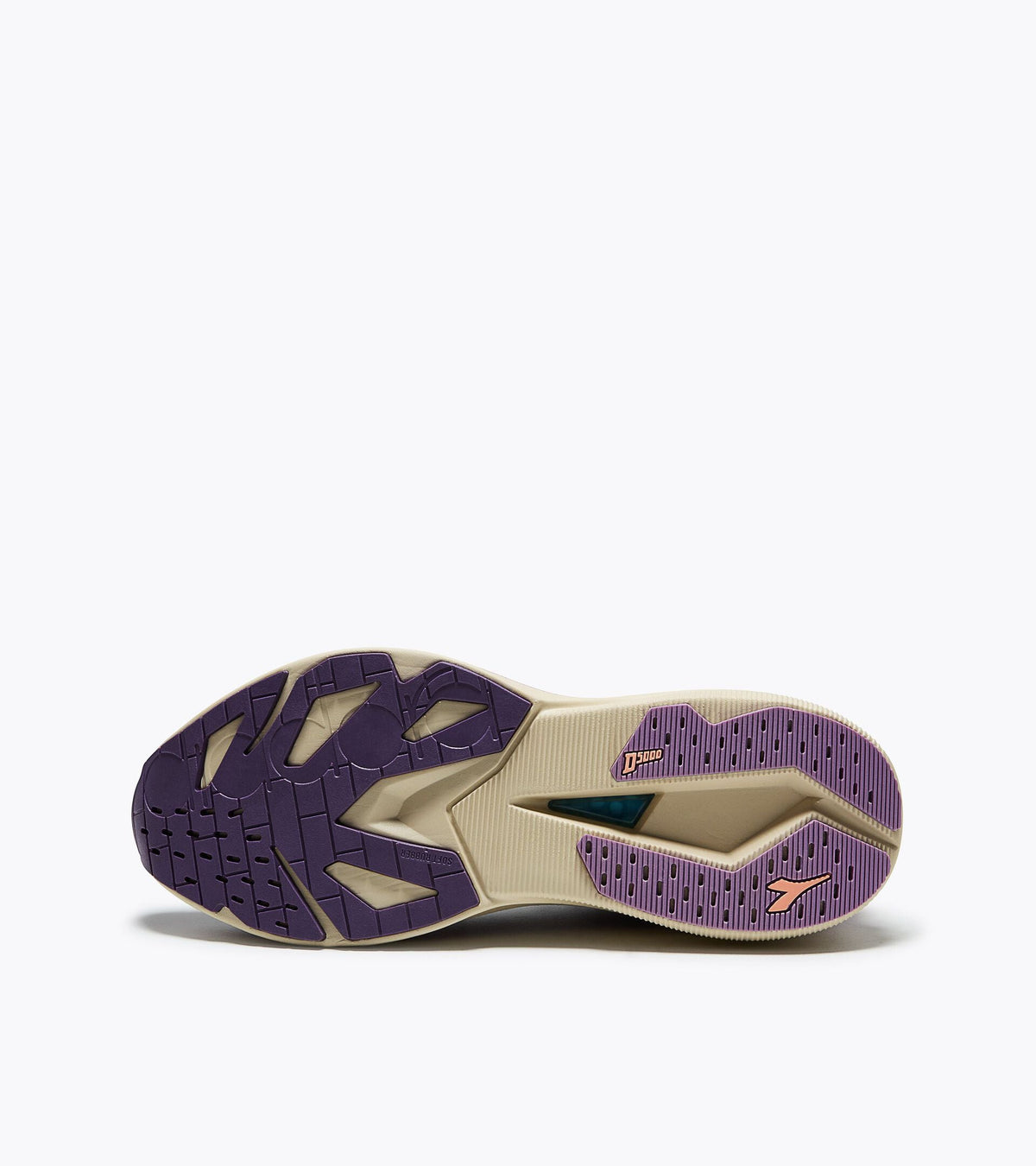 Diadora Mythos Blushield Volo 6 W Grape Jam /Diffused Orchid