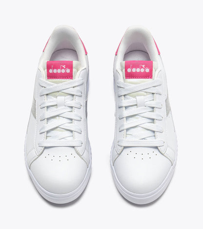 Diadora Game Step Glam Gs Magenta