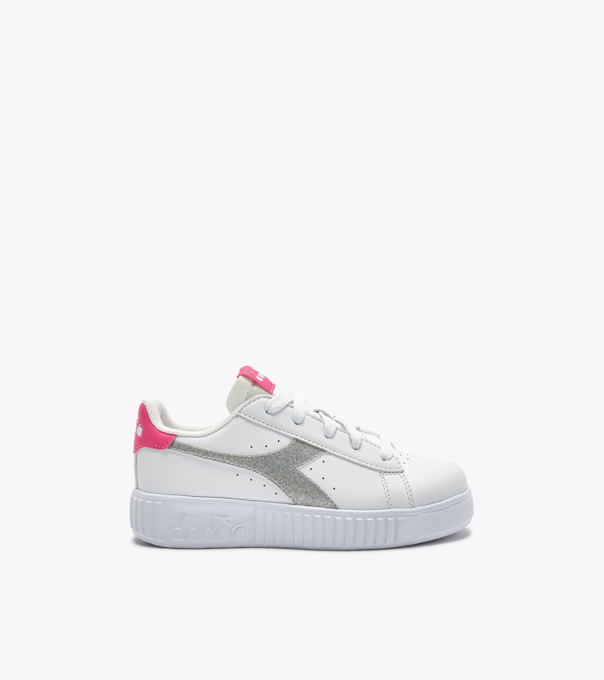 Diadora Game Step Glam Ps Magenta