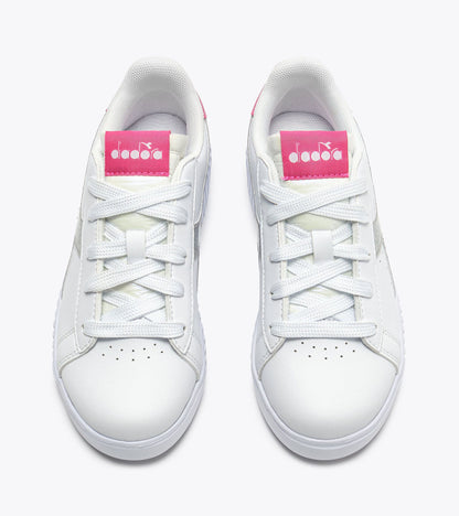 Diadora Game Step Glam Ps Magenta