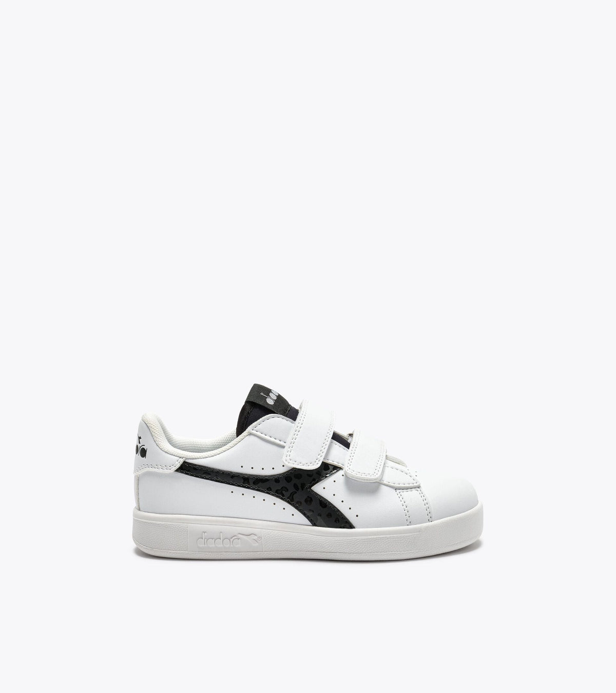 Diadora Game P Pool Ps Black